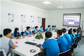 生產(chǎn)環(huán)境